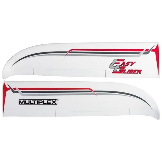 EasyGlider 4 RR 1,8m Multiplex Multiplex 1-02828 - 5 1-02828-EasyGlider 4 RR 1,8m Multiplex - 1-02828
