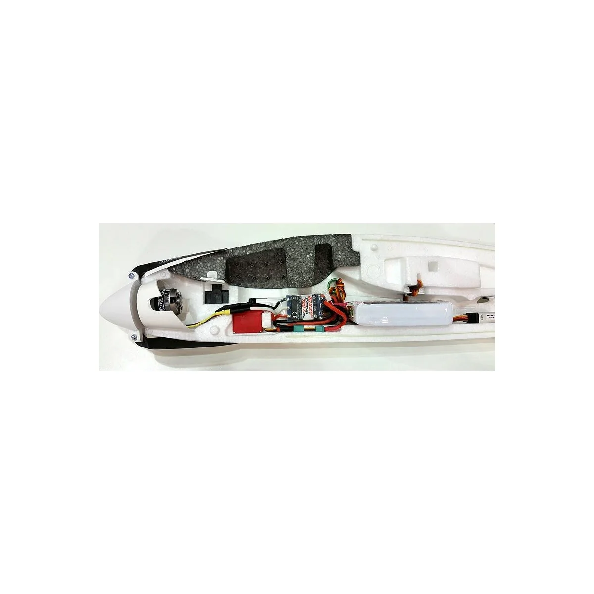 EasyGlider 4 RR 1.8m Multiplex Multiplex 1-02828 - 8