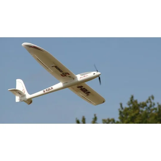 1-02828-EasyGlider 4 RR 1.8m Multiplex - 1-02828