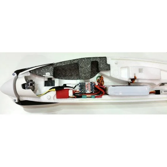 1-02832-EasyGlider 4 Kit 1,8m Multiplex