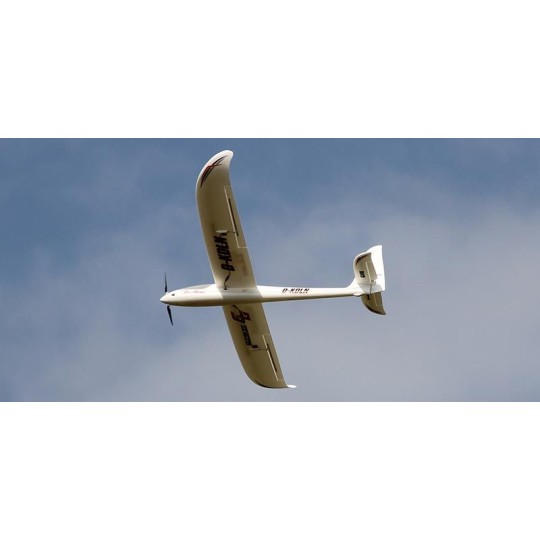 1-02832-EasyGlider 4 Kit 1,8m Multiplex