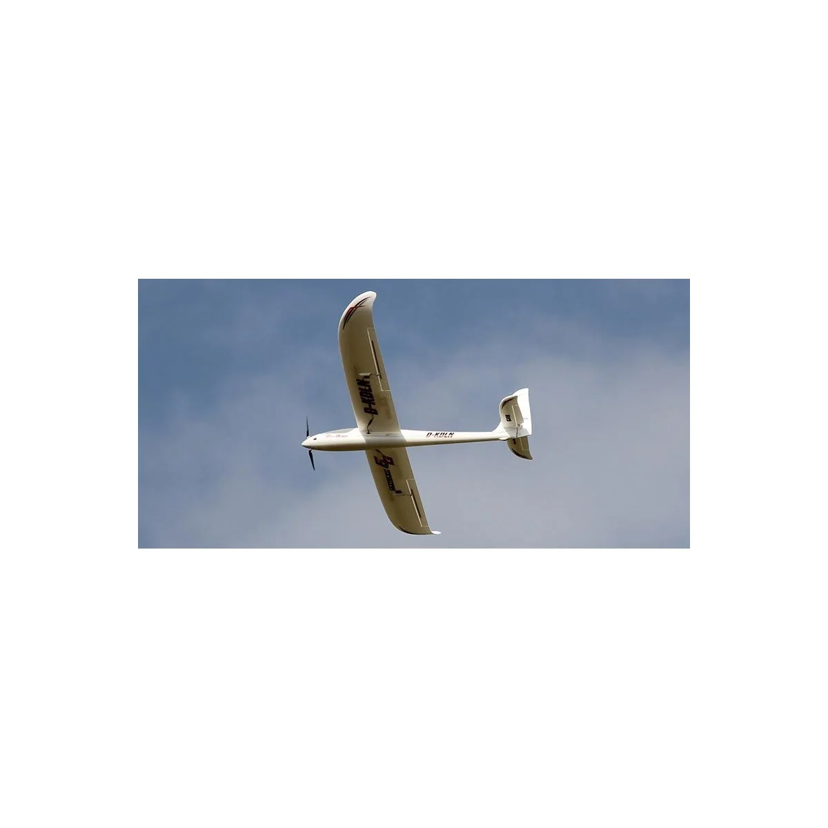 EasyGlider 4 Kit 1,8m Multiplex Multiplex 1-02832 - 10