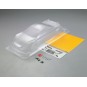KB48600-Lexus AEOLUS K1 body 1/10 190 mm Killerbody - KB48600
