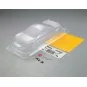 Lexus AEOLUS K1 body 1/10 190 mm Killerbody Killerbody KB48600 - 1 KB48600-Lexus AEOLUS K1 body 1/10 190 mm Killerbody - KB48600