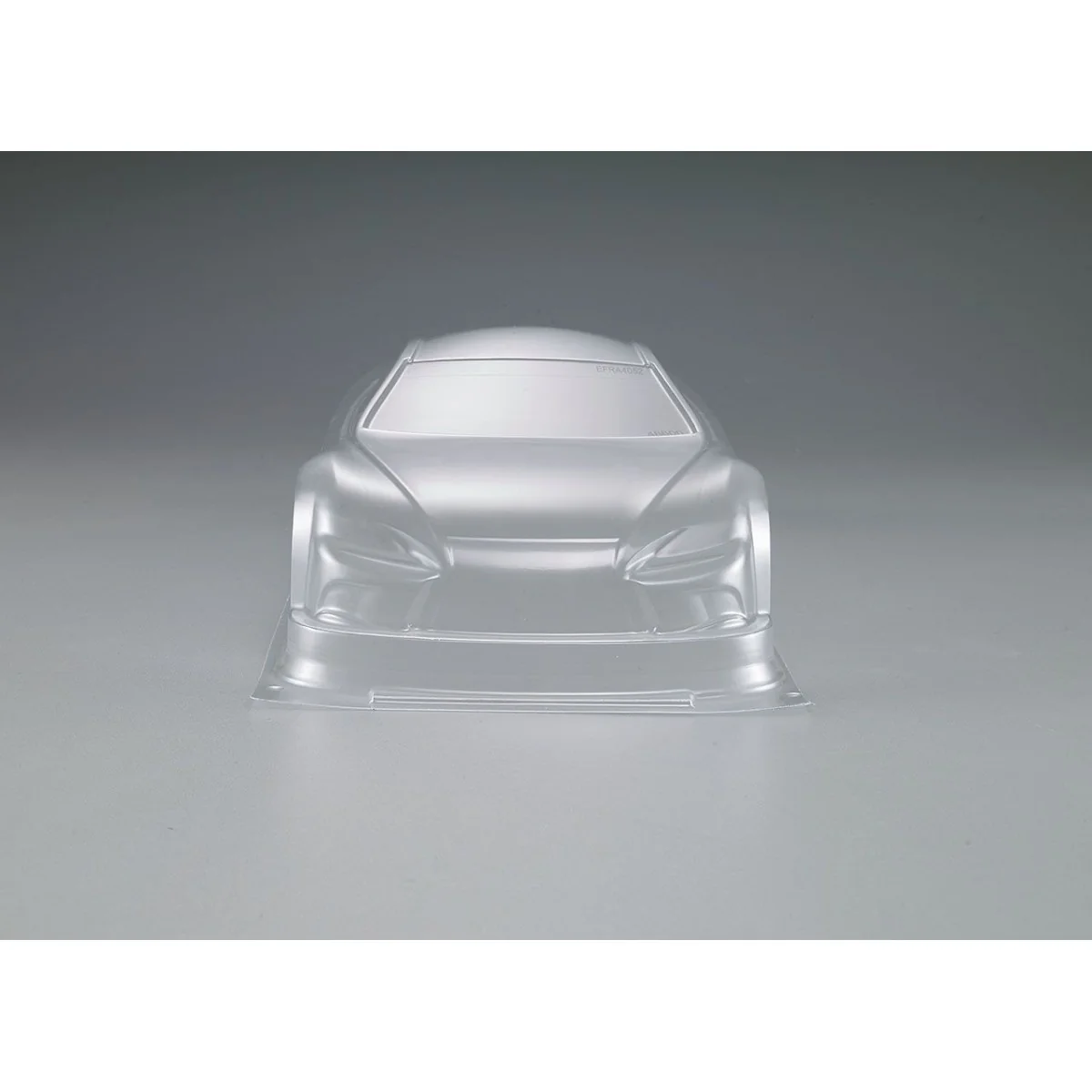 Lexus AEOLUS K1 body 1/10 190 mm Killerbody Killerbody KB48600 - 3