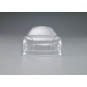 KB48600-Carrosserie Lexus AEOLUS K1 1/10 190mm Killerbody - KB48600