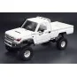 Crawler Toyota Land Cruiser LC70 ABS 1/10 Killerbody body Killerbody KB48601 - 1 KB48601-Crawler Toyota Land Cruiser LC70 ABS 1/10 Killerbody body - KB48601