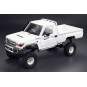 KB48601-Carrosserie Crawler Toyota Land Cruiser LC70 ABS 1/10 Killerbody - KB48601