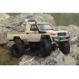 Crawler Toyota Land Cruiser LC70 ABS 1/10 Killerbody body Killerbody KB48601 - 4 KB48601-Crawler Toyota Land Cruiser LC70 ABS 1/10 Killerbody body - KB48601