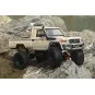 Crawler Toyota Land Cruiser LC70 ABS 1/10 Killerbody body Killerbody KB48601 - 4 KB48601-Crawler Toyota Land Cruiser LC70 ABS 1/10 Killerbody body - KB48601