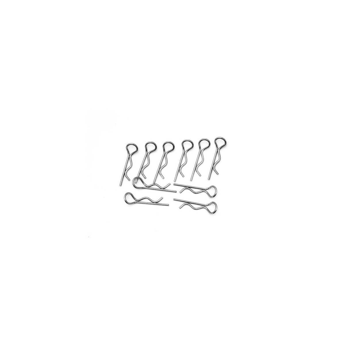 Elbow 1/8 body (10) Hobbytech clips Hobbytech HTR-501390 - 1 Elbow 1/8 body (10) Hobbytech clips Hobbytech HTR-501390 - 1