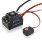 30102601-Variateur brushless EZRUN MAX10 SCT 120A 1/10 Hobbywing - 30102601