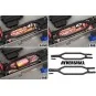 Ford Raptor F-150 TQ - ID 1/10 RTR Traxxas Traxxas TRX-58094-8-FOX - 6 TRX-58094-8-FOX-Ford Raptor F-150 TQ - ID 1/10 RTR Traxxas - TRX-58094-8-FOX