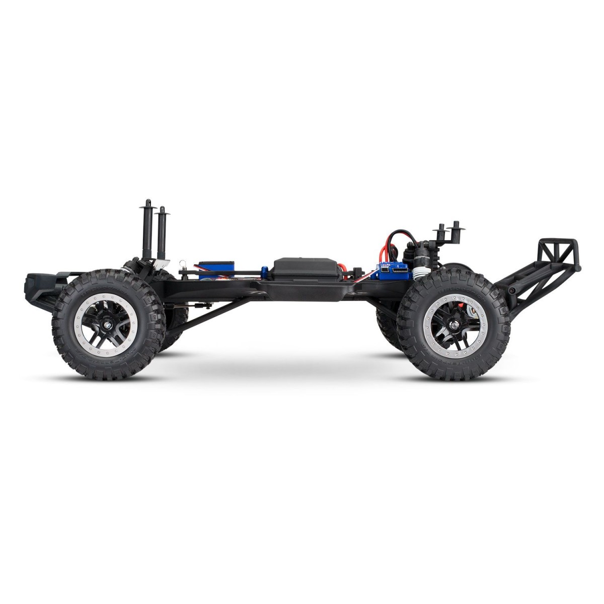Ford Raptor F-150 TQ - ID 1/10 RTR Traxxas Traxxas TRX-58094-8-FOX - 8 Ford Raptor F-150 TQ - ID 1/10 RTR Traxxas Traxxas TRX-58094-8-FOX - 8