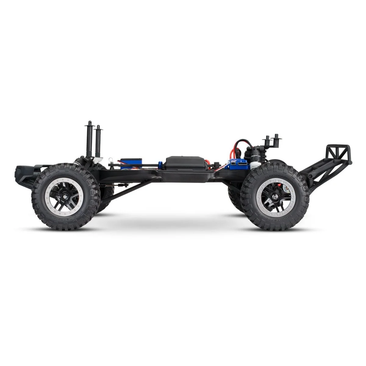 Ford Raptor F-150 TQ - ID 1/10 RTR Traxxas Traxxas TRX-58094-8-FOX - 8 Ford Raptor F-150 TQ - ID 1/10 RTR Traxxas Traxxas TRX-58094-8-FOX - 8