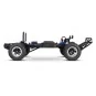 Ford Raptor F-150 TQ - ID 1/10 RTR Traxxas Traxxas TRX-58094-8-FOX - 8 TRX-58094-8-FOX-Ford Raptor F-150 TQ - ID 1/10 RTR Traxxas - TRX-58094-8-FOX