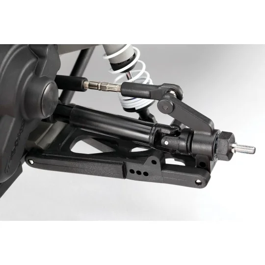 TRX-58094-8-FOX-Ford Raptor F-150 TQ - ID 1/10 RTR Traxxas