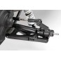TRX-58094-8-FOX-Ford Raptor F-150 TQ - ID 1/10 RTR Traxxas - TRX-58094-8-FOX