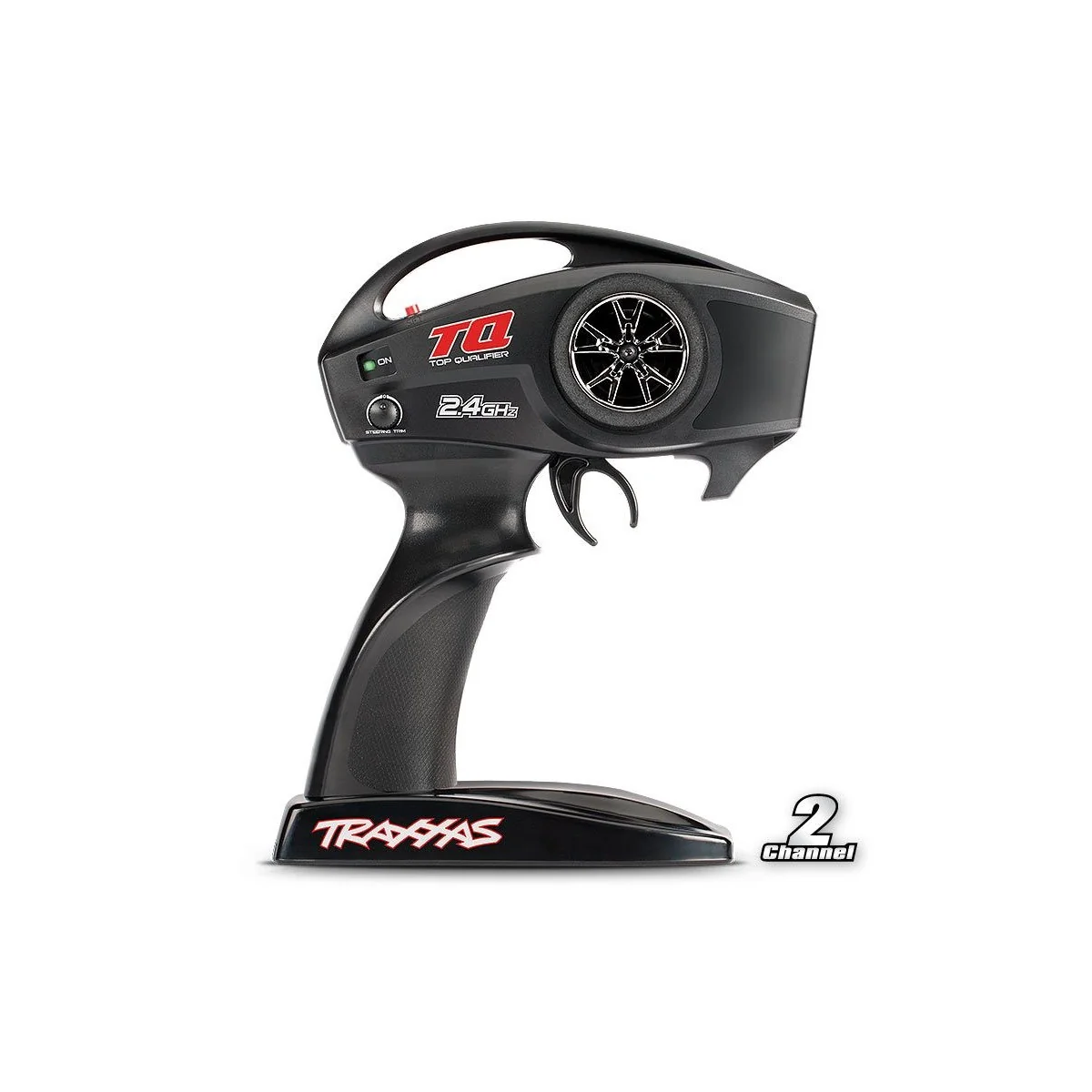Ford Raptor F-150 TQ - ID 1/10 RTR Traxxas Traxxas TRX-58094-8-FOX - 15 Ford Raptor F-150 TQ - ID 1/10 RTR Traxxas Traxxas TRX-58094-8-FOX - 15
