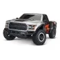 Ford Raptor F-150 TQ - ID 1/10 RTR Traxxas Traxxas TRX-58094-8-FOX - 1 TRX-58094-8-FOX-Ford Raptor F-150 TQ - ID 1/10 RTR Traxxas - TRX-58094-8-FOX