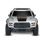 Ford Raptor F-150 TQ - ID 1/10 RTR Traxxas Traxxas TRX-58094-8-FOX - 2 TRX-58094-8-FOX-Ford Raptor F-150 TQ - ID 1/10 RTR Traxxas - TRX-58094-8-FOX