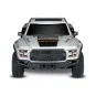 Ford Raptor F-150 TQ - ID 1/10 RTR Traxxas Traxxas TRX-58094-8-FOX - 2 TRX-58094-8-FOX-Ford Raptor F-150 TQ - ID 1/10 RTR Traxxas - TRX-58094-8-FOX