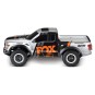 Ford Raptor F-150 TQ - ID 1/10 RTR Traxxas Traxxas TRX-58094-8-FOX - 3 TRX-58094-8-FOX-Ford Raptor F-150 TQ - ID 1/10 RTR Traxxas - TRX-58094-8-FOX