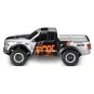Ford Raptor F-150 TQ - ID 1/10 RTR Traxxas Traxxas TRX-58094-8-FOX - 3 TRX-58094-8-FOX-Ford Raptor F-150 TQ - ID 1/10 RTR Traxxas - TRX-58094-8-FOX