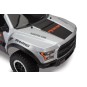 Ford Raptor F-150 TQ - ID 1/10 RTR Traxxas Traxxas TRX-58094-8-FOX - 4 TRX-58094-8-FOX-Ford Raptor F-150 TQ - ID 1/10 RTR Traxxas - TRX-58094-8-FOX