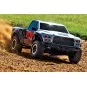 Ford Raptor F-150 TQ - ID 1/10 RTR Traxxas Traxxas TRX-58094-8-FOX - 16 TRX-58094-8-FOX-Ford Raptor F-150 TQ - ID 1/10 RTR Traxxas - TRX-58094-8-FOX