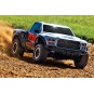 TRX-58094-8-FOX-Ford Raptor F-150 TQ - ID 1/10 RTR Traxxas