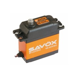 SB-2230SG Bls HV Savox servo Savox SB-2230SG - 1