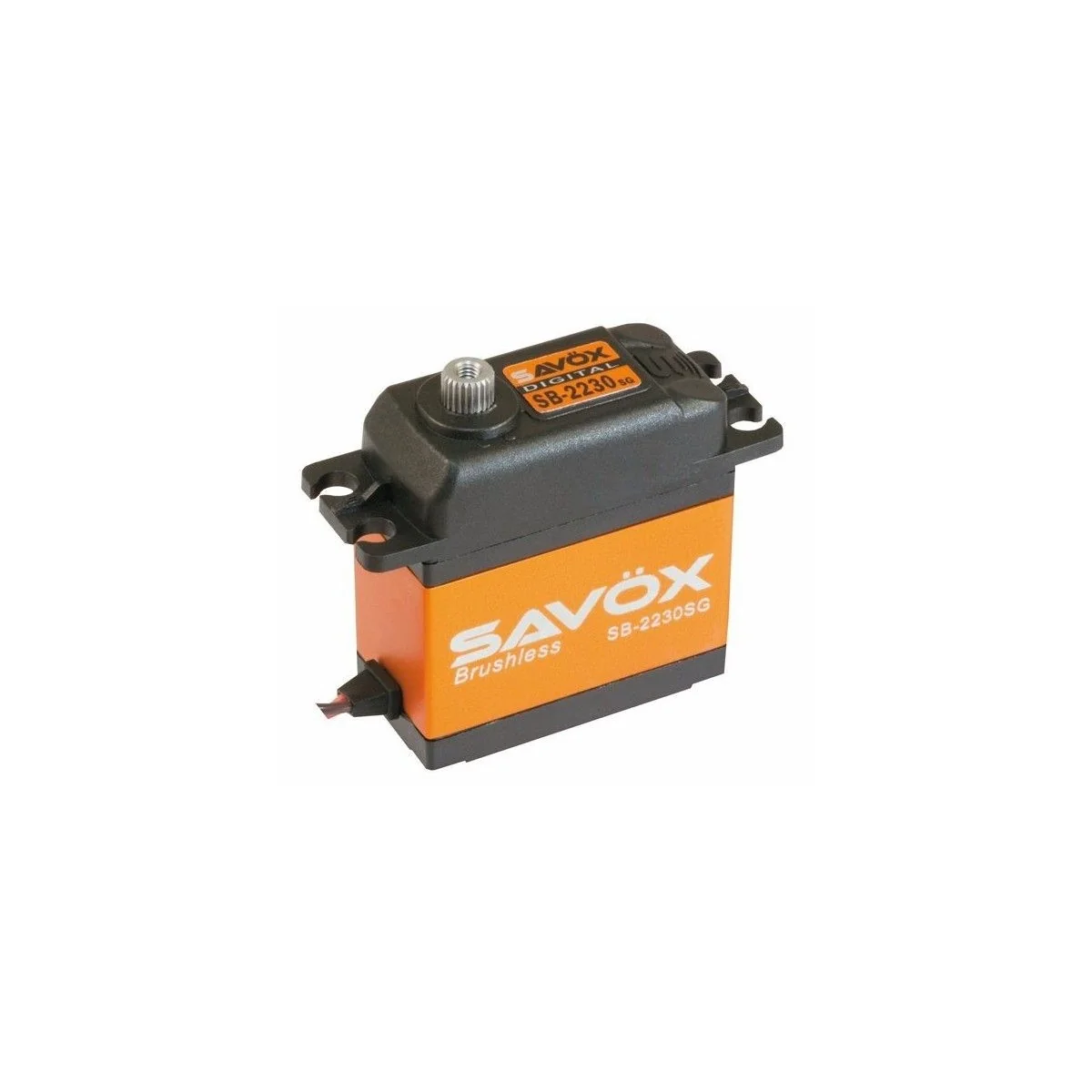 Servo SB-2230SG Bls HV Savox Savox SB-2230SG - 1 Servo SB-2230SG Bls HV Savox Savox SB-2230SG - 1