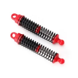 Amortisseurs complets (2) Latrax Traxxas TRX-7660 - 1