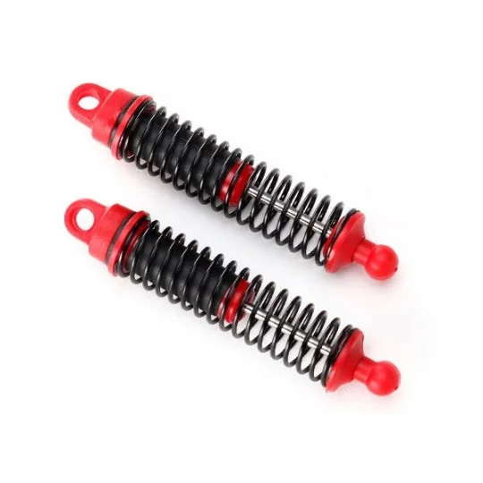 TRX-7660-Amortisseurs complets (2) Latrax - TRX-7660