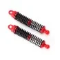 TRX-7660-Complete shock absorbers (2) Latrax - TRX-7660