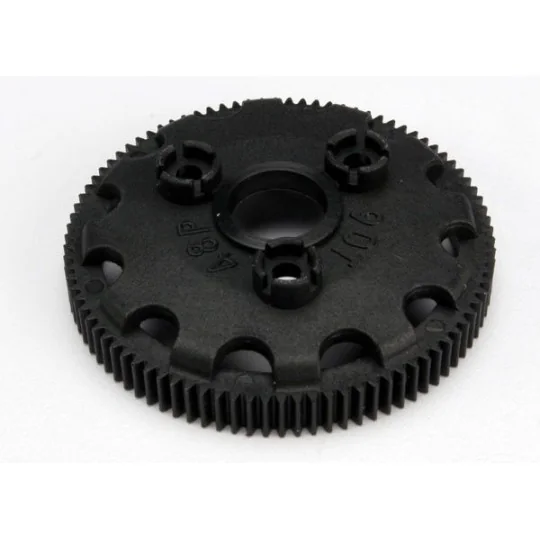 TRX-4690-Crown 90T 48DP Traxxas - TRX-4690