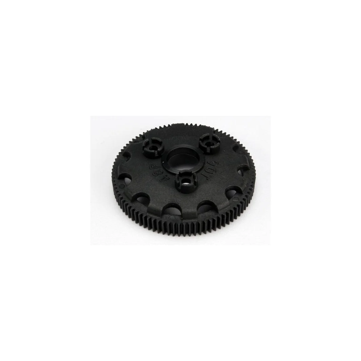 Couronne 90T 48DP Traxxas Traxxas TRX-4690 - 1