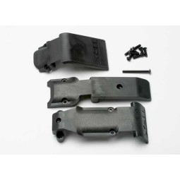 Sabot e protection avant et arriere Traxxas Traxxas TRX-5337 - 1
