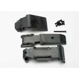 Sabot e protection avant et arriere Traxxas Traxxas TRX-5337 - 1