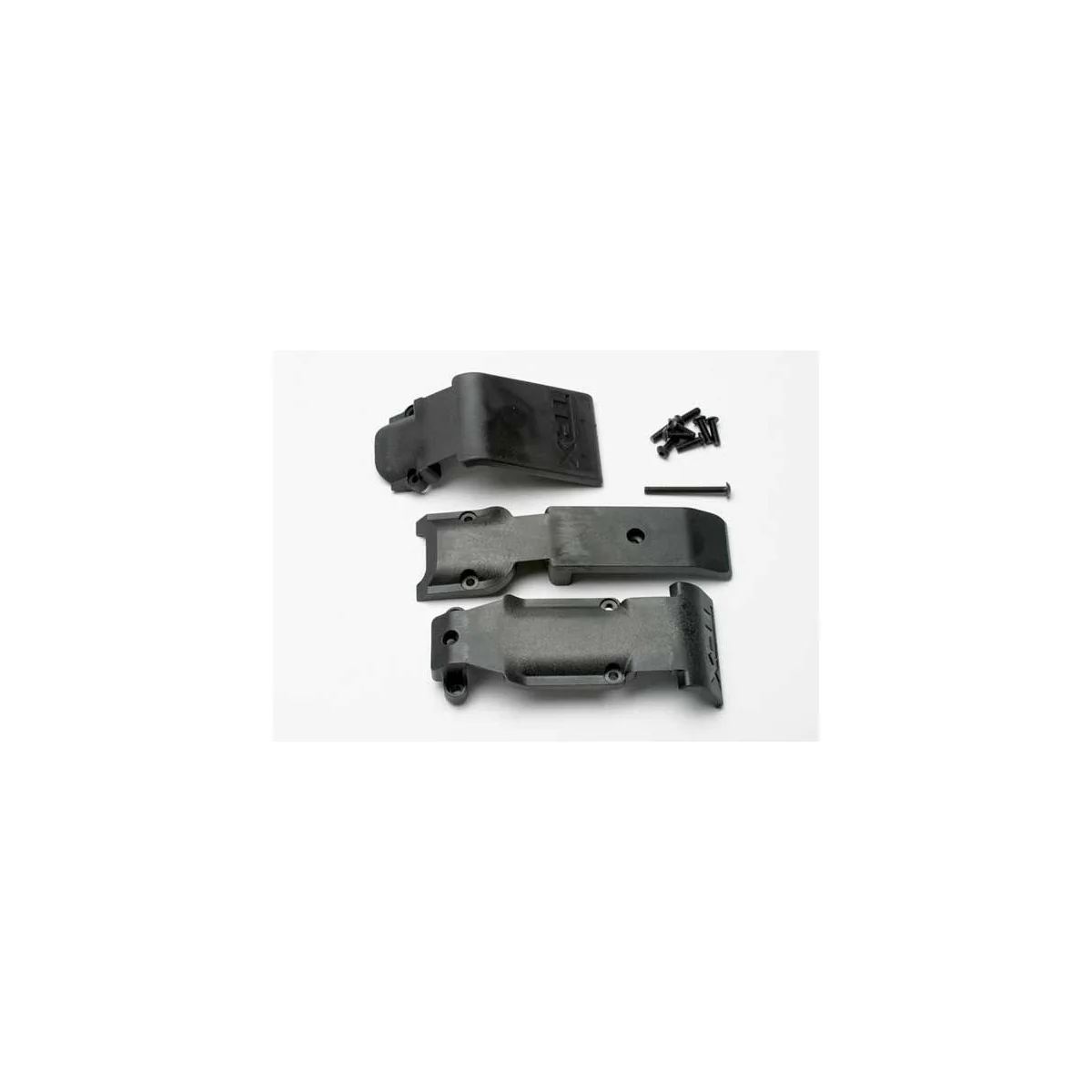Sabot e protection avant et arriere Traxxas Traxxas TRX-5337 - 1 Sabot e protection avant et arriere Traxxas Traxxas TRX-5337 - 1