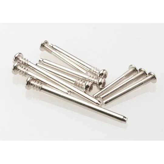 TRX-3640-Lines of triangles, Traxxas suspension - TRX-3640
