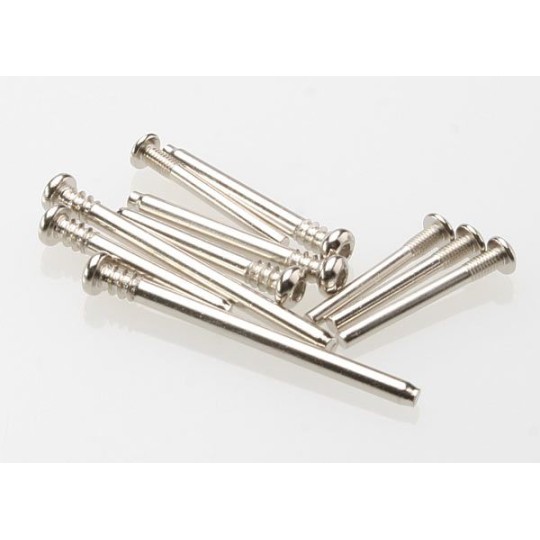 TRX-3640-Axes de triangles, suspensions Traxxas - TRX-3640