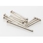 TRX-3640-Lines of triangles, Traxxas suspension - TRX-3640