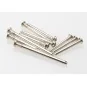 TRX-3640-Lines of triangles, Traxxas suspension - TRX-3640