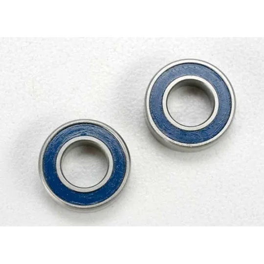 6x12x4mm bearing (2) Traxxas Traxxas TRX-5117 - 1 TRX-5117-6x12x4mm bearing (2) Traxxas - TRX-5117