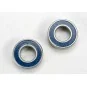 6x12x4mm bearing (2) Traxxas Traxxas TRX-5117 - 1 TRX-5117-6x12x4mm bearing (2) Traxxas - TRX-5117