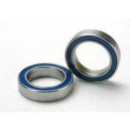 Roulements 12x18x4mm (2) Traxxas Traxxas TRX-5120 - 1