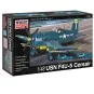 11682-F4U-5 Corsair USN Minicraft 1/48 - 11682