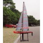 Sailboat Focus 2 RTS Joysway Joysway 8812RTR - 2 8812RTR-Sailboat Focus 2 RTS Joysway - 8812RTR